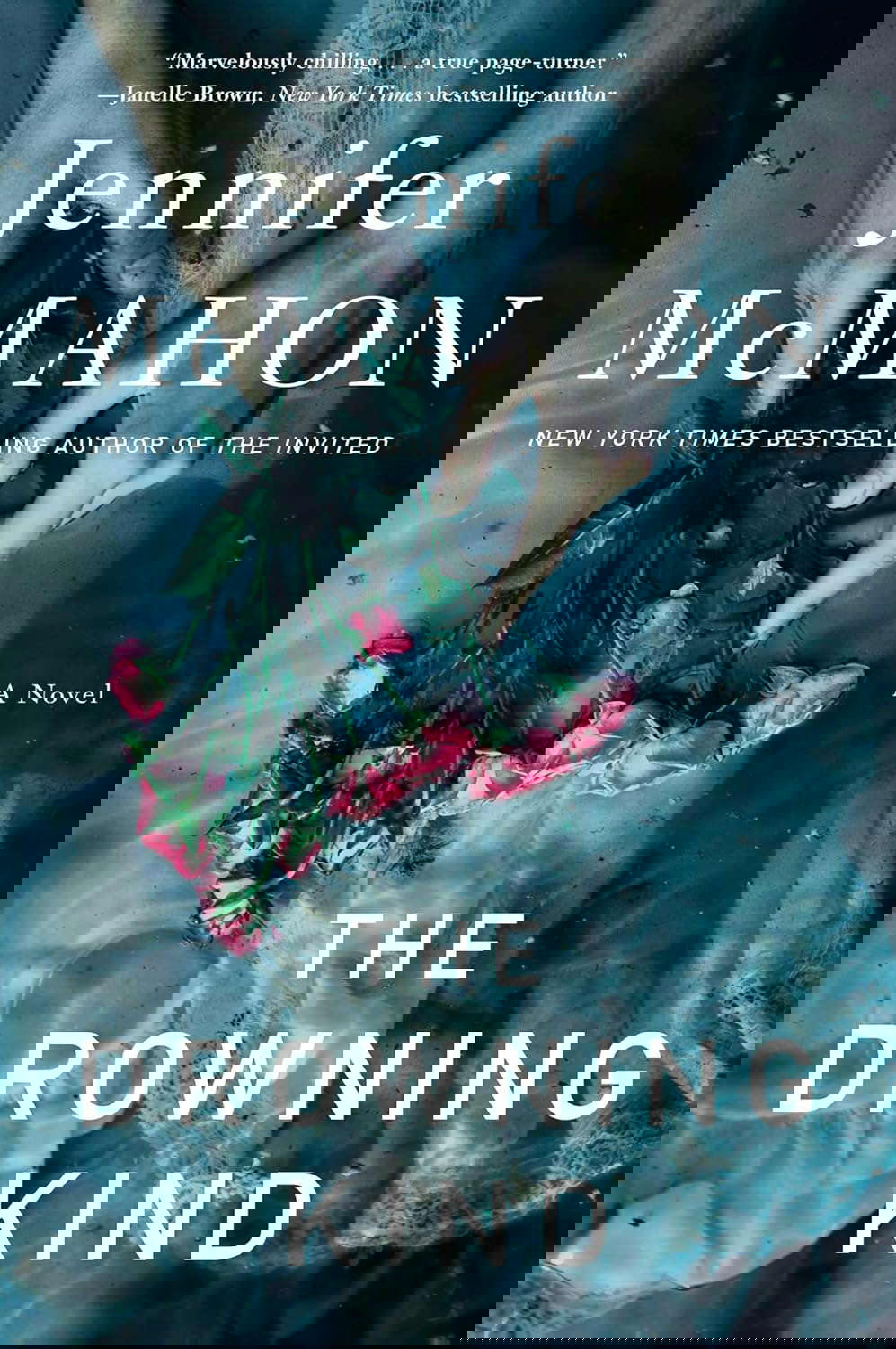 The Drowning Kind poster