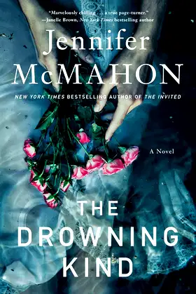 The Drowning Kind poster