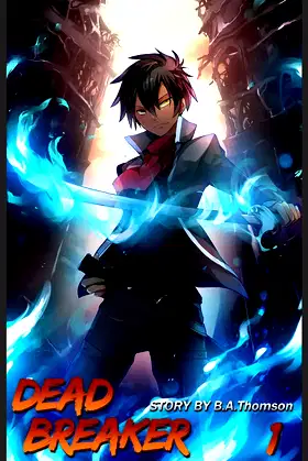 Dead Breaker poster