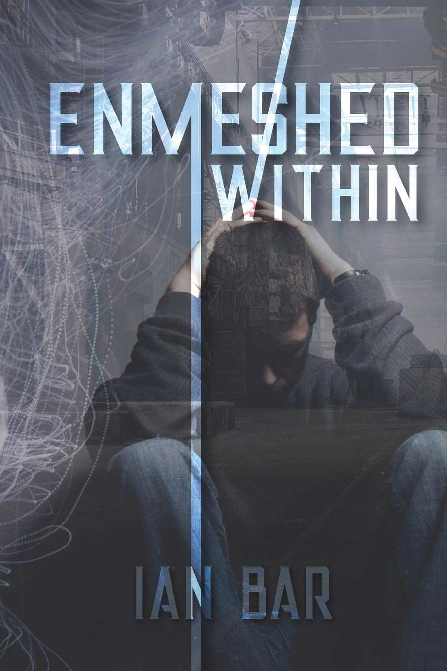 Enmeshed Within (Recesses of Heart) poster