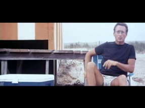 Jaws - Trailer poster