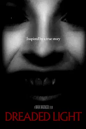 Dreaded Light poster