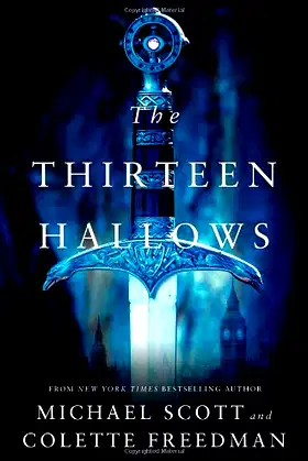 The Thirteen Hallows poster