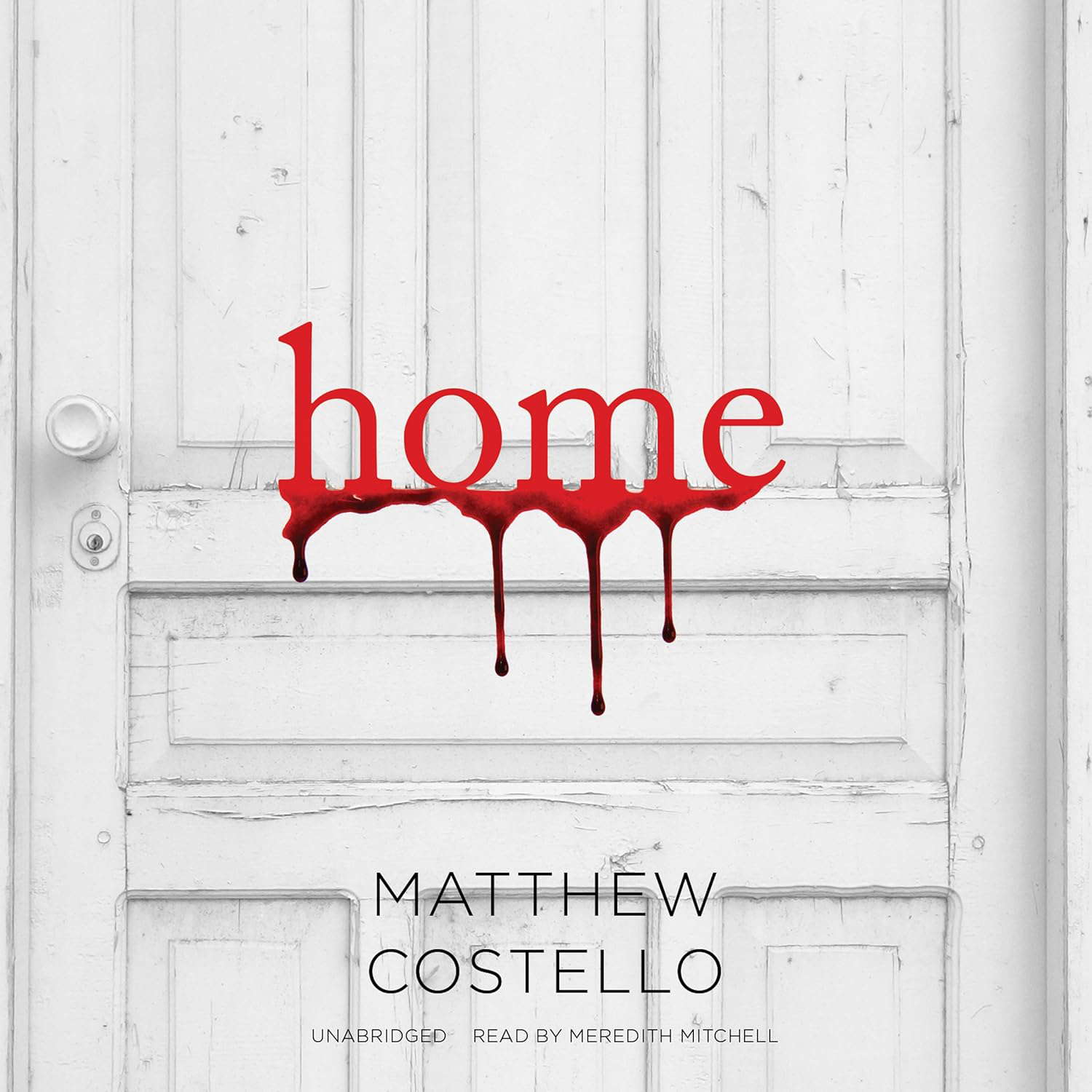 Home poster