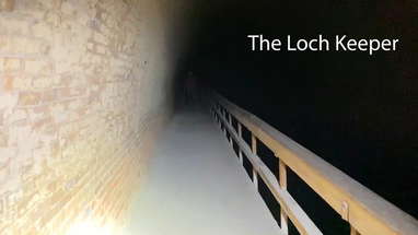 The Loch Keeper (2020) Horror Short Film poster