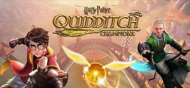 Harry Potter: Quidditch Champions capsule