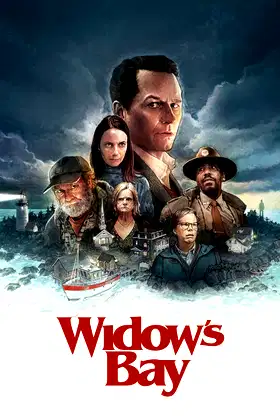 Widow's Bay poster