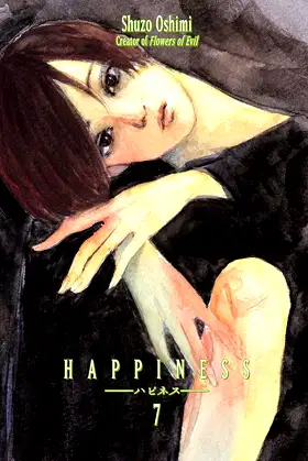 Happiness 7 poster