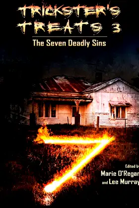 Trickster's Treats #3: The Seven Deadly Sins Edition poster