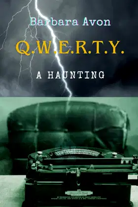 Qwerty: A Haunting poster