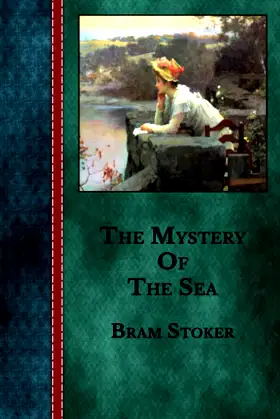 The Mystery of the Sea poster