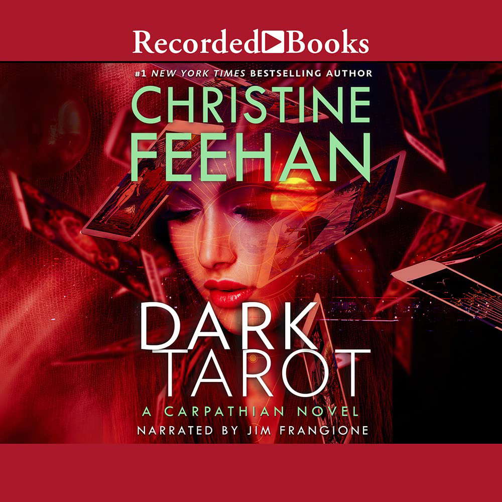 Dark Tarot poster