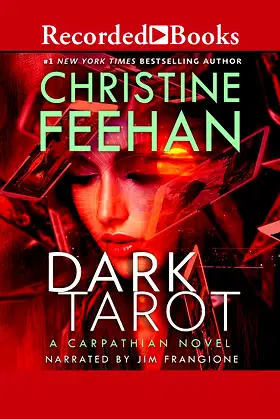 Dark Tarot poster