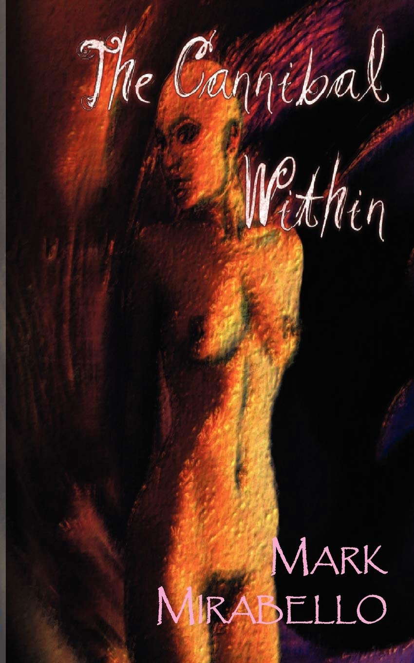 The Cannibal Within poster