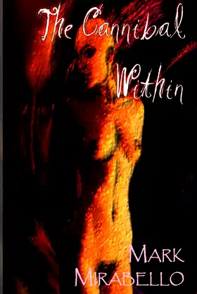 The Cannibal Within poster