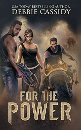 For the Power (For the Blood) poster