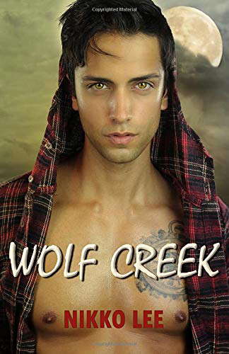 Wolf Creek: Gay Werewolf Romance poster