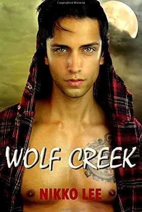 Wolf Creek: Gay Werewolf Romance poster