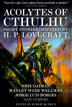 Acolytes of Cthulhu poster