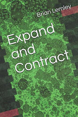 Expand and Contract (The New Dawn) poster