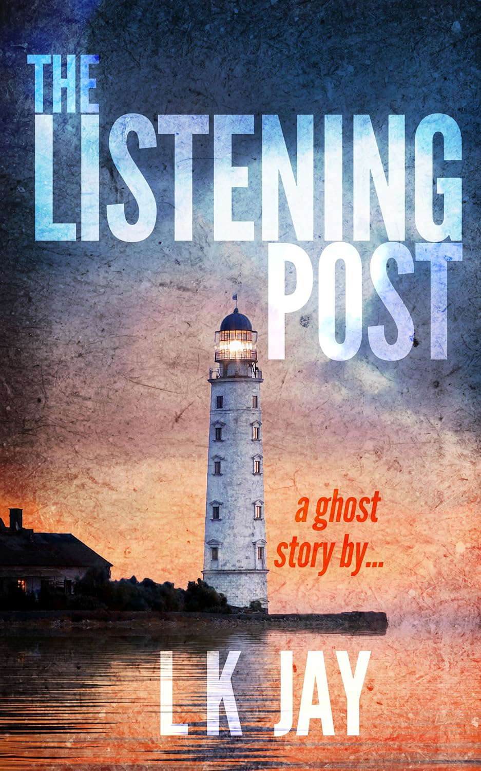 The Listening Post poster