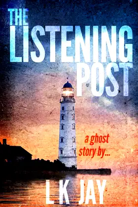 The Listening Post poster