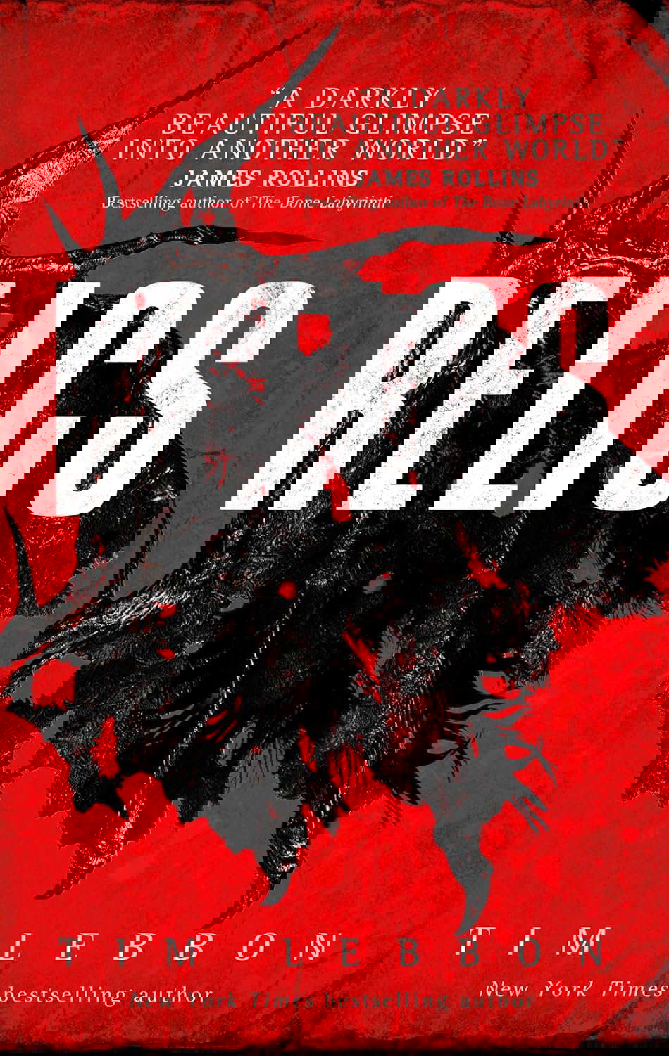 Relics: A Relics Novel poster