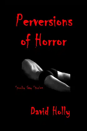 Perversions of Horror: Spooky Gay Stories poster