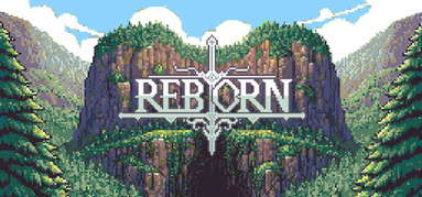 Reborn: An Idle Roguelike RPG capsule