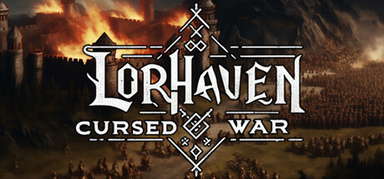Lorhaven: Cursed War capsule