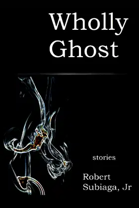 Wholly Ghost poster