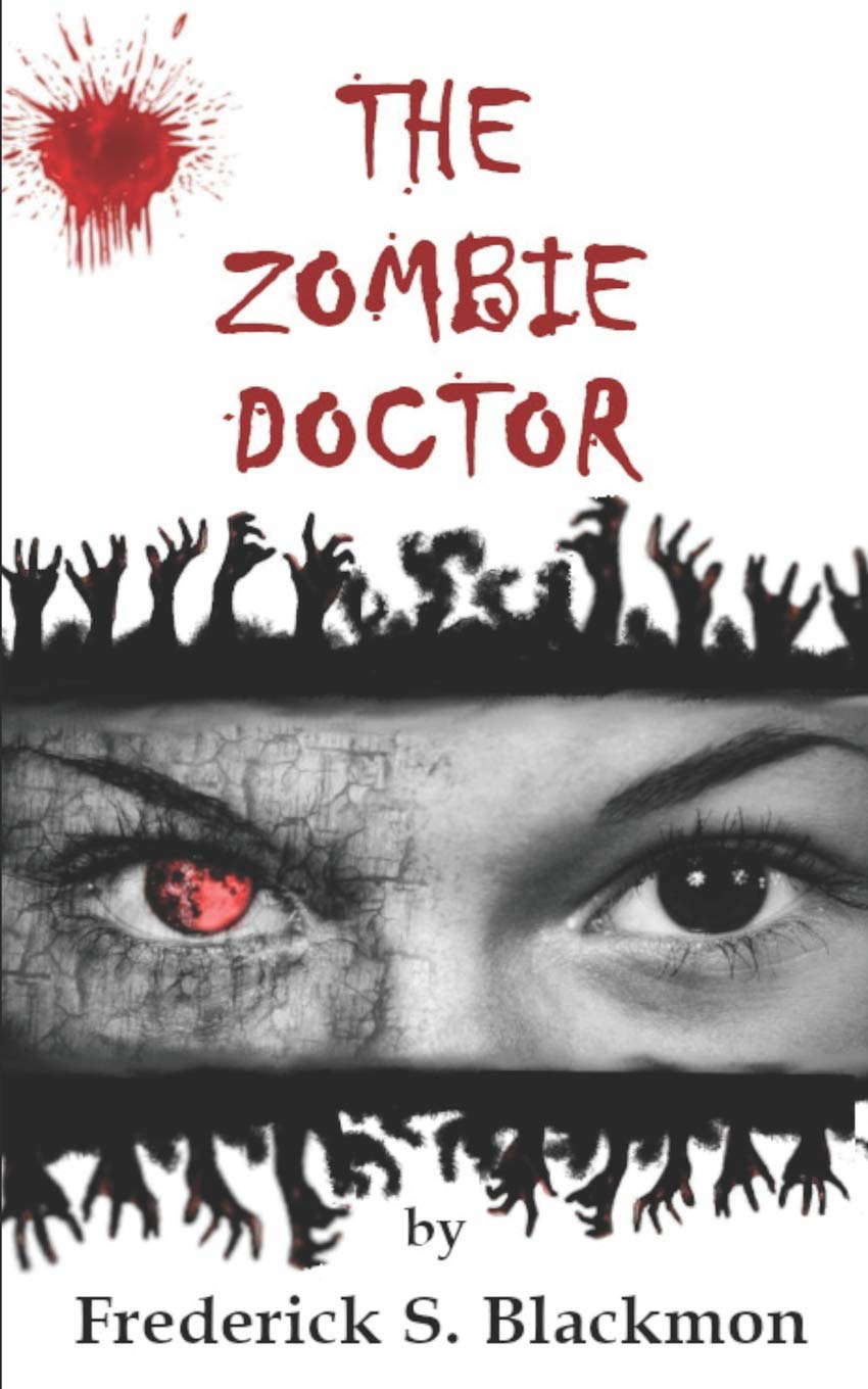 The Zombie Doctor poster