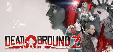 Dead GroundZ capsule