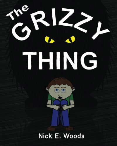The Grizzy Thing poster