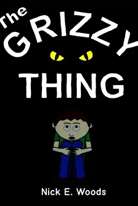 The Grizzy Thing poster