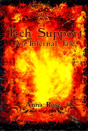 Tech Support: An Infernal Tale poster