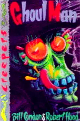 Ghoul Man (Screamers) poster