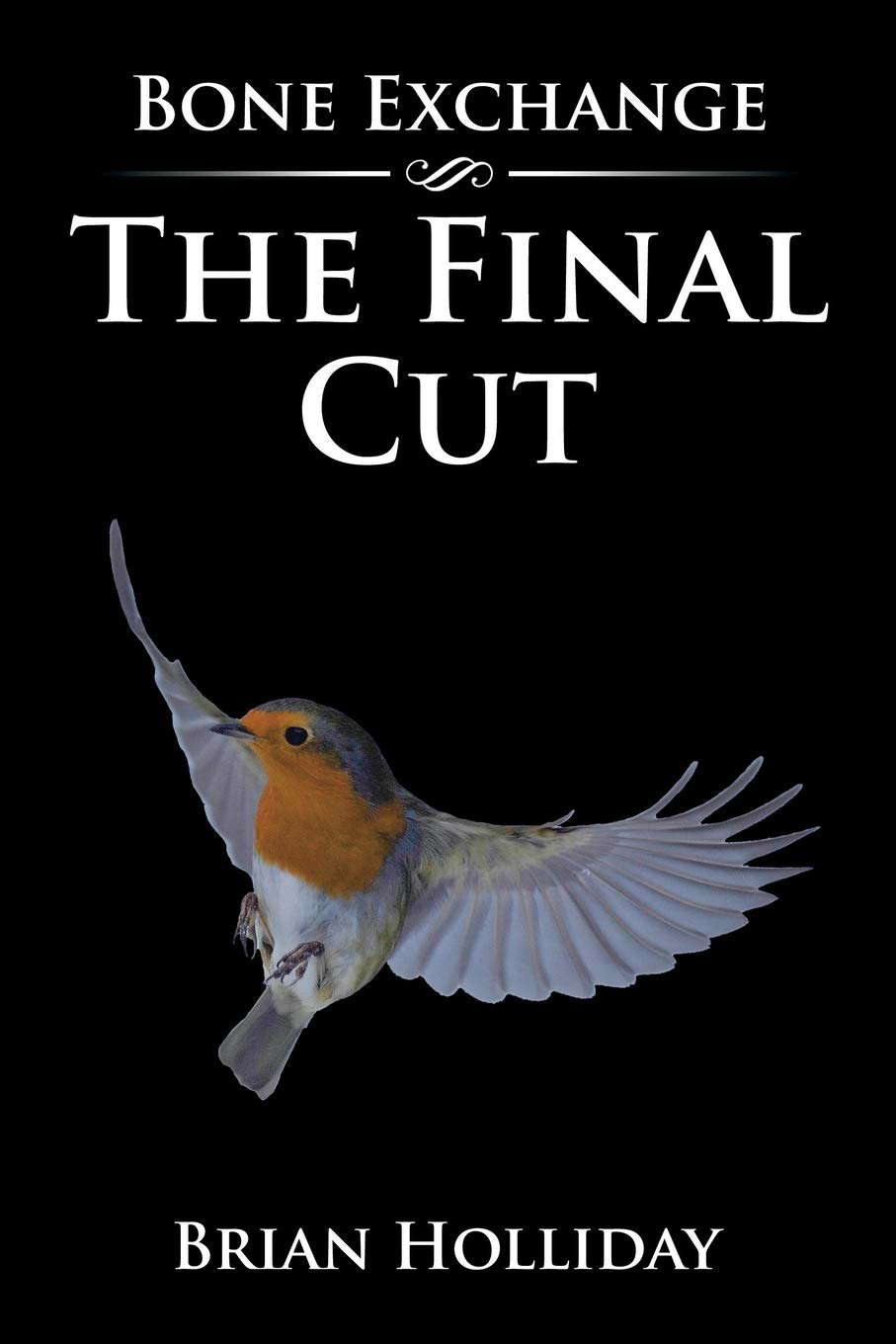 The Final Cut poster