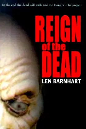 Reign of the Dead poster