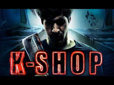 Poster for K-Shop