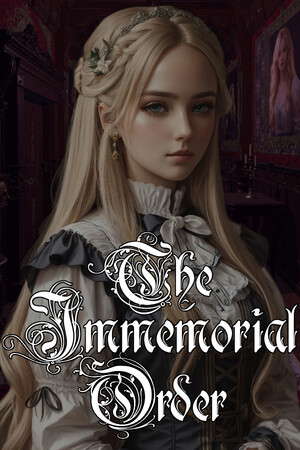 The Immemorial Order poster