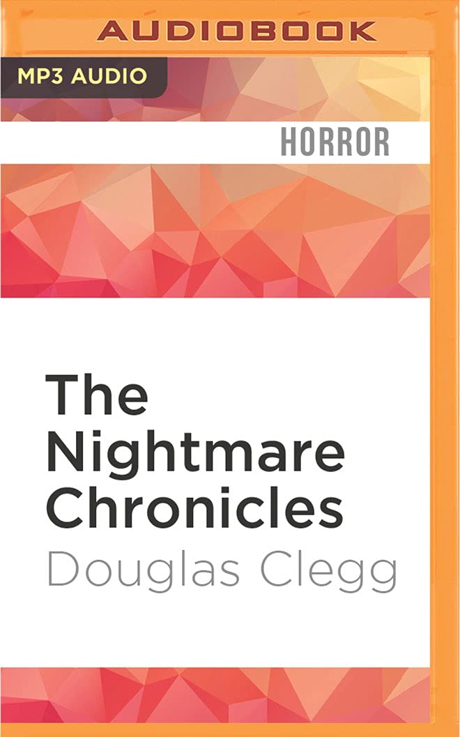 Nightmare Chronicles, The poster