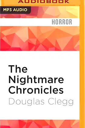 Nightmare Chronicles, The poster