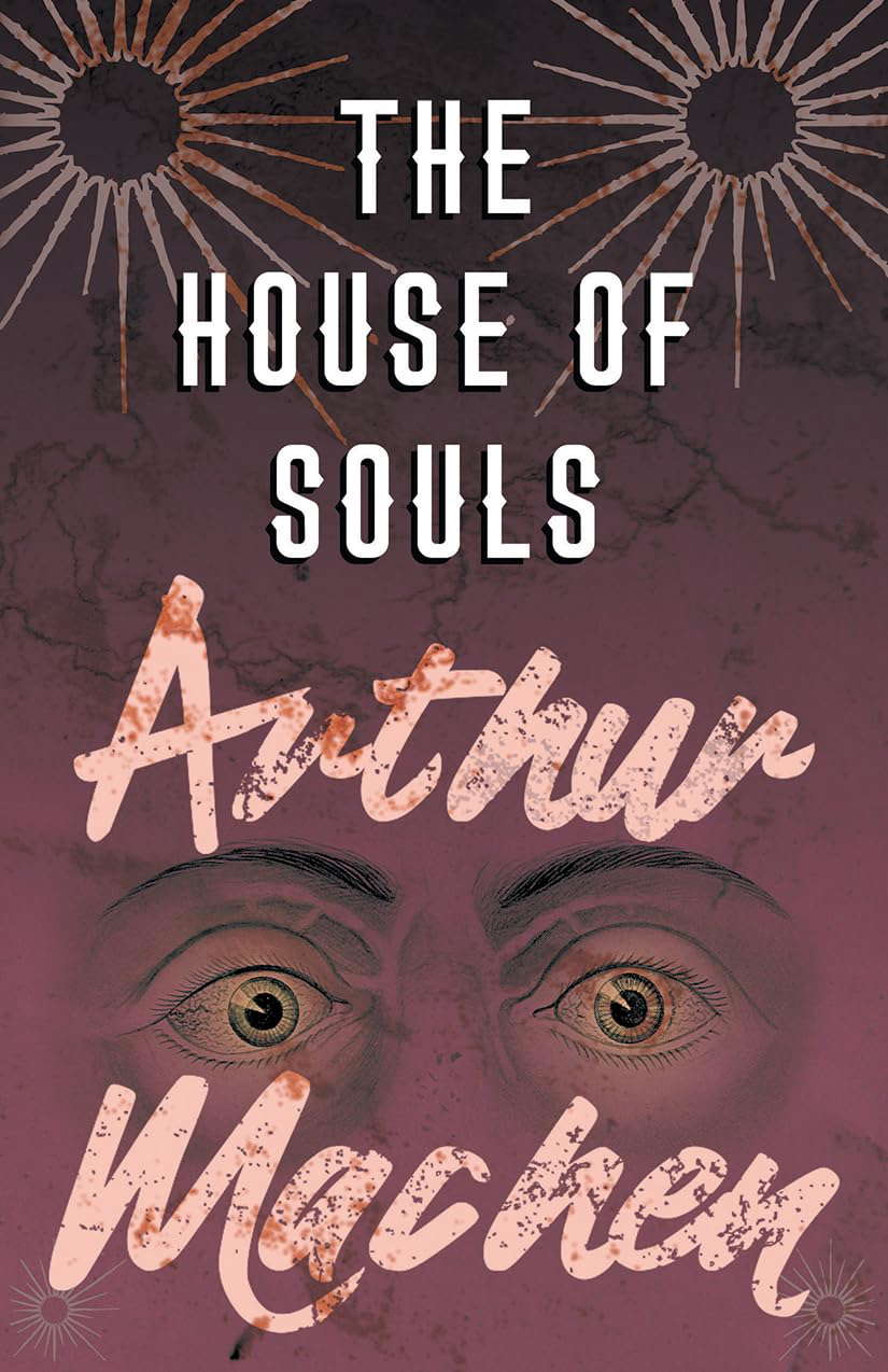 The House of Souls poster
