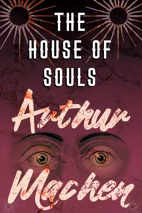 The House of Souls poster