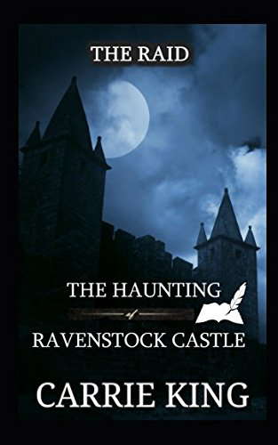 The Raid (The Haunting of Ravenstock Castle) poster