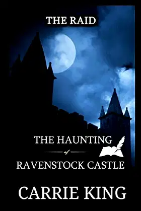 The Raid (The Haunting of Ravenstock Castle) poster