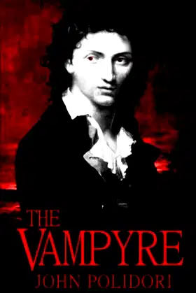 The Vampyre poster