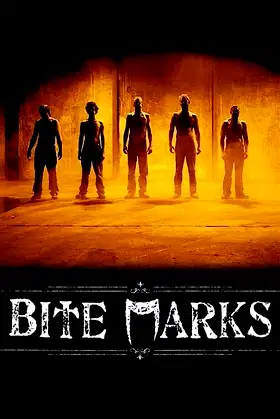 Bite Marks poster