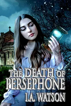 The Death of Persephone poster